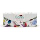 Foldable Glasses Holder - Butterfly Meadows